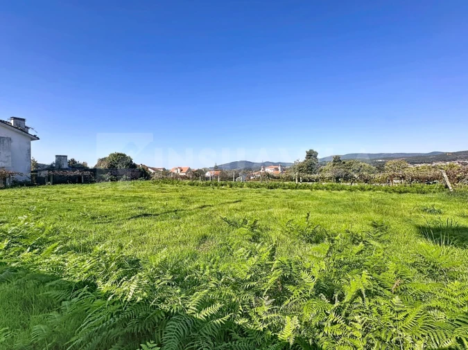 Terreno para Venda em Lanhelas Foto 14