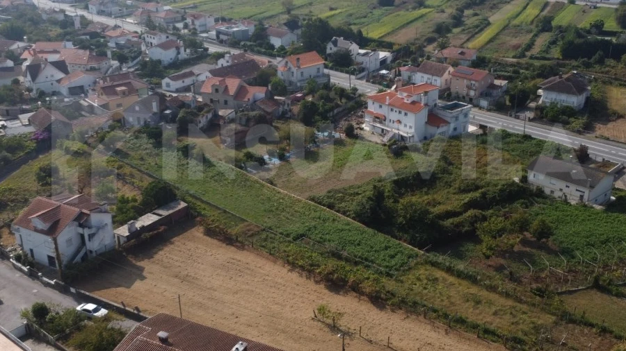 Terreno para Venda em Lanhelas