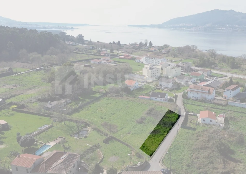 Terreno para Venda em Seixas Foto 2