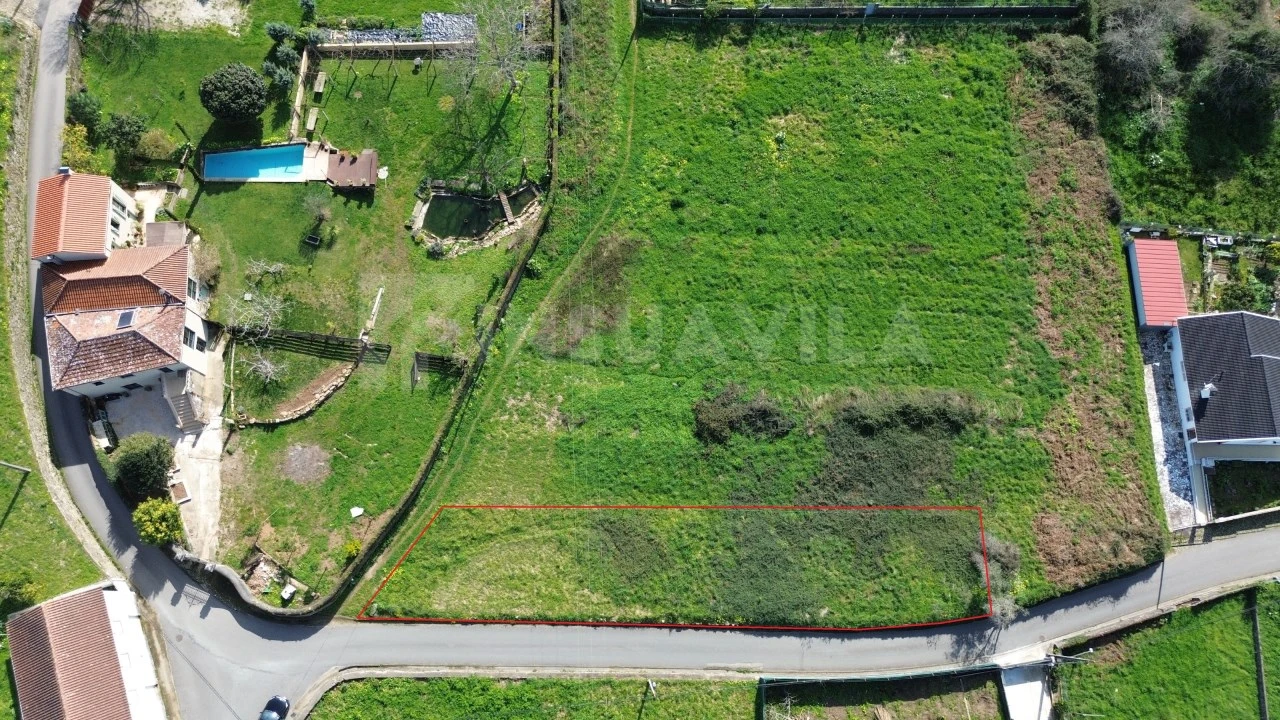 Terreno para Venda em Seixas Foto 3
