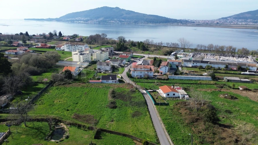 Terreno para Venda em Seixas Foto 1