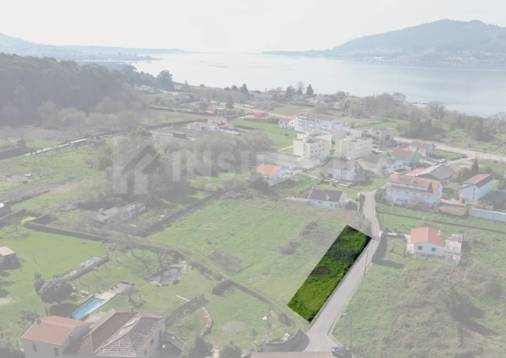 Terreno para Venda em Seixas Foto 2