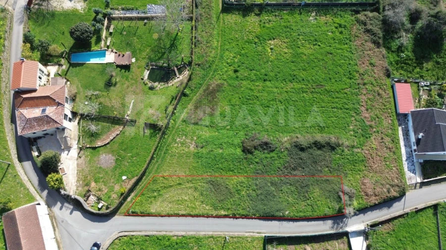 Terreno para Venda em Seixas Foto 3