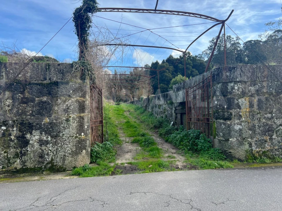 Terreno para Venda em Lanhelas Foto 2