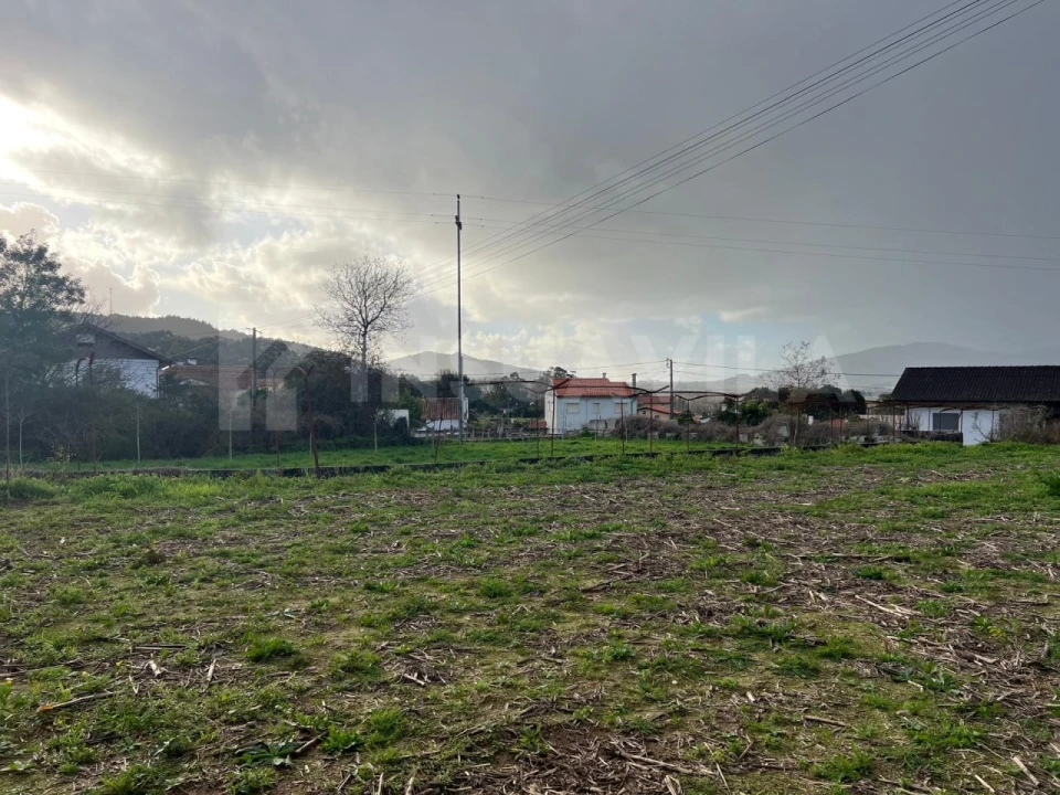 Terreno para Venda em Lanhelas Foto 5