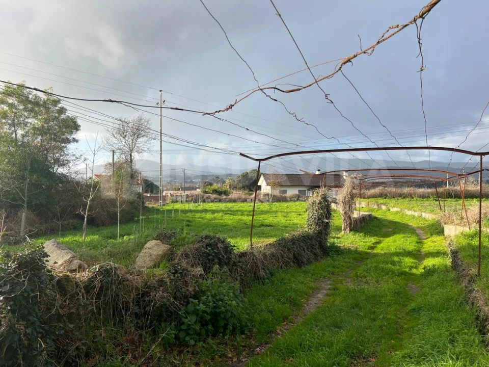 Terreno para Venda em Lanhelas Foto 9