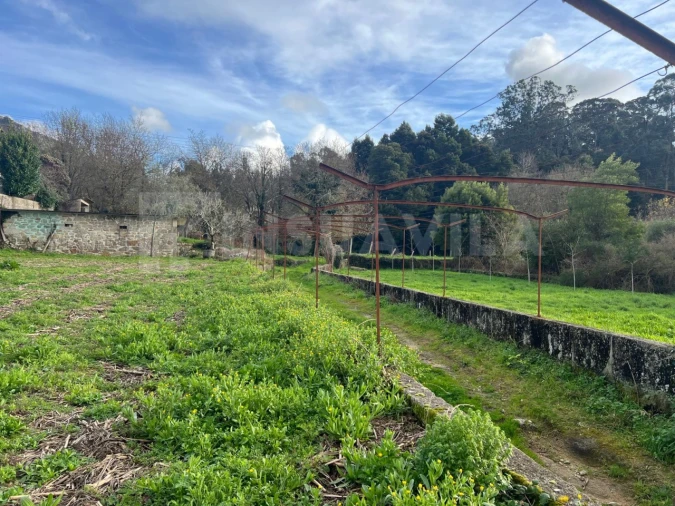 Terreno para Venda em Lanhelas Foto 7