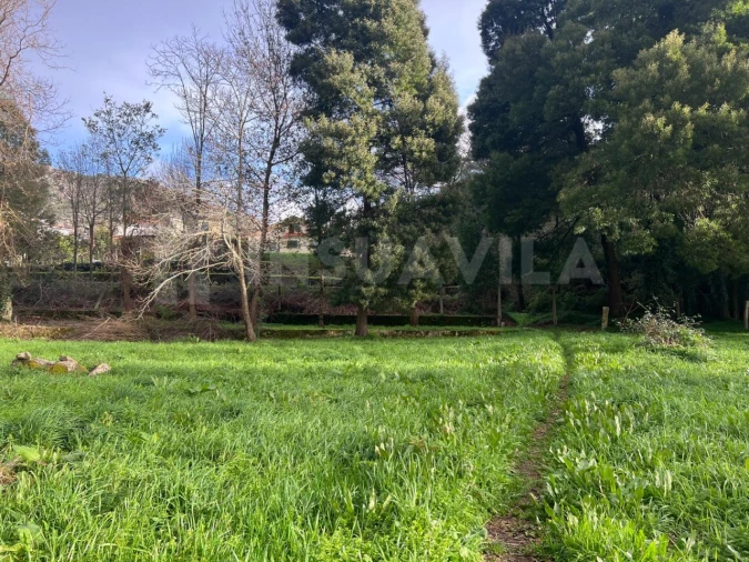 Terreno para Venda em Lanhelas Foto 12