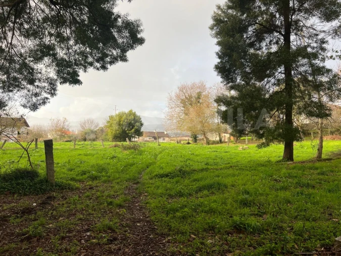 Terreno para Venda em Lanhelas Foto 14