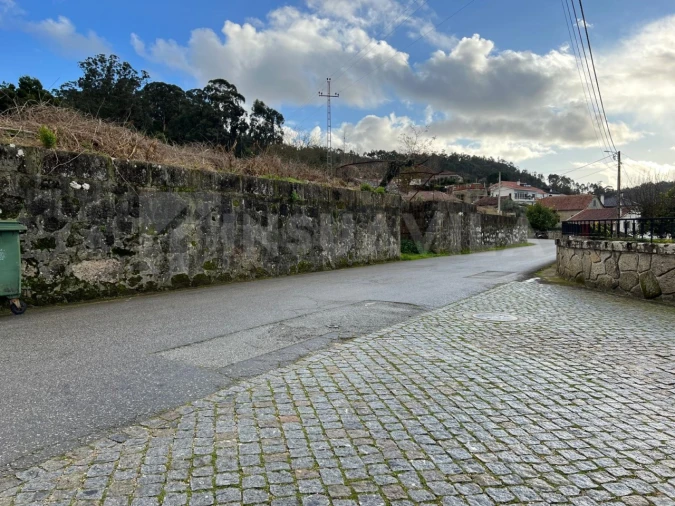 Terreno para Venda em Lanhelas Foto 16