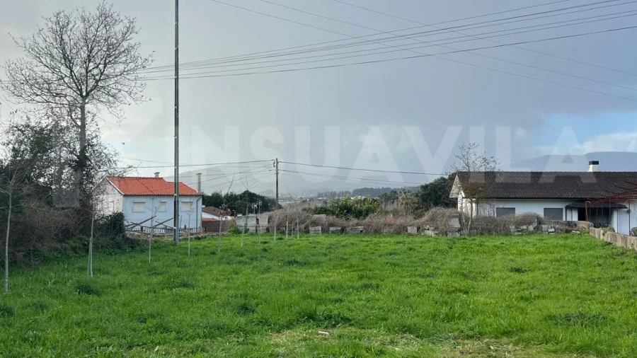 Terreno para Venda em Lanhelas