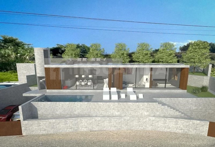 Terreno para Venda em Seixas Foto 1