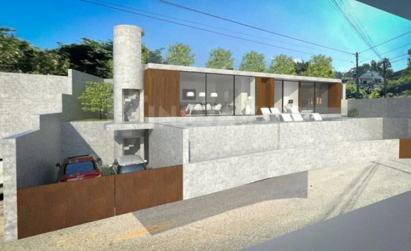 Terreno para Venda em Seixas Foto 17