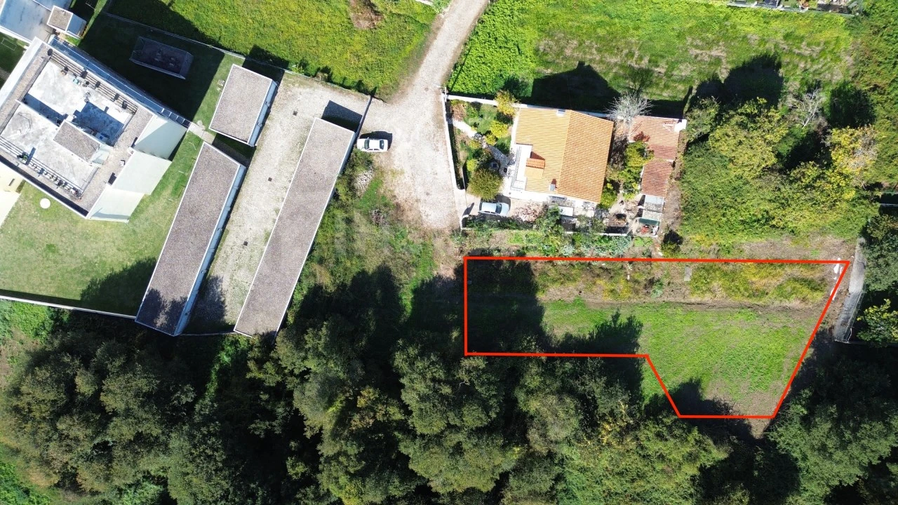 Terreno para Venda em Seixas Foto 2