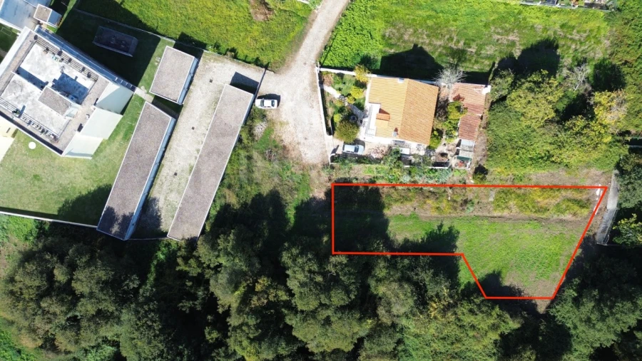 Terreno para Venda em Seixas Foto 2