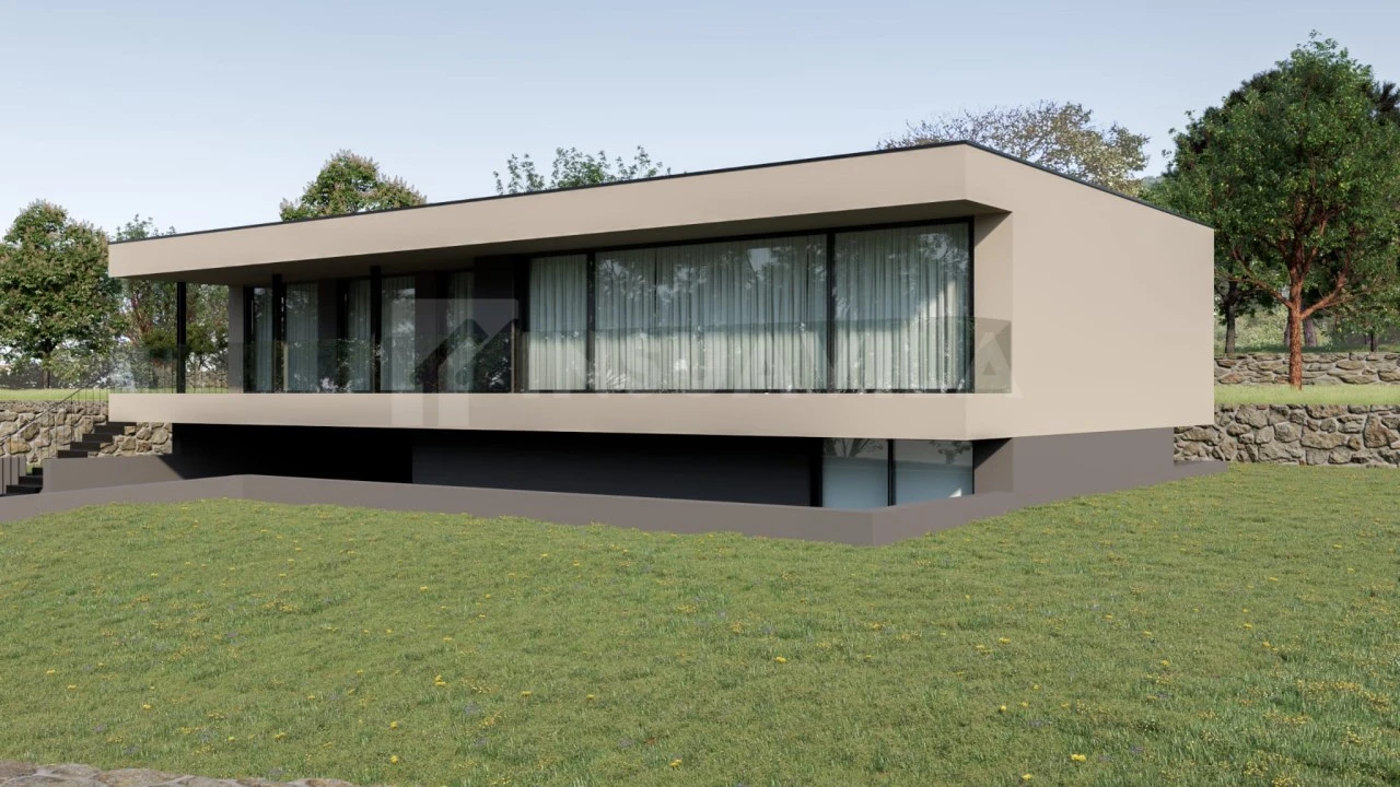 Terreno para Venda em Moledo e Cristelo Foto 7