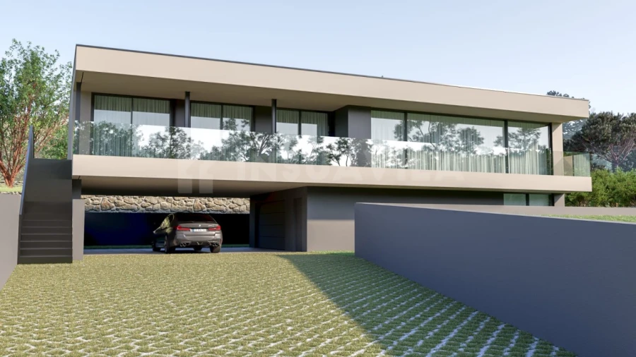 Terreno para Venda em Moledo e Cristelo Foto 15