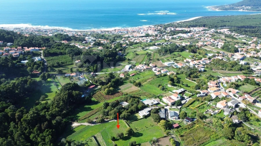 Terreno para Venda em Moledo e Cristelo