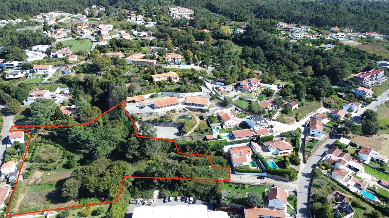 Terreno para Venda em Seixas Foto 2