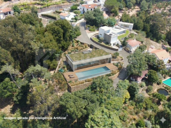 Terreno para Venda em Moledo e Cristelo Foto 2