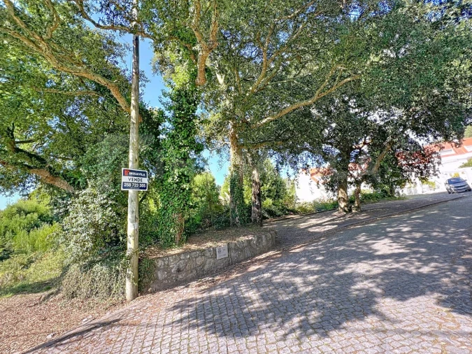 Terreno para Venda em Moledo e Cristelo Foto 4