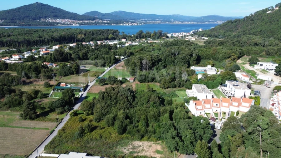 Terreno para Venda em Moledo e Cristelo Foto 2