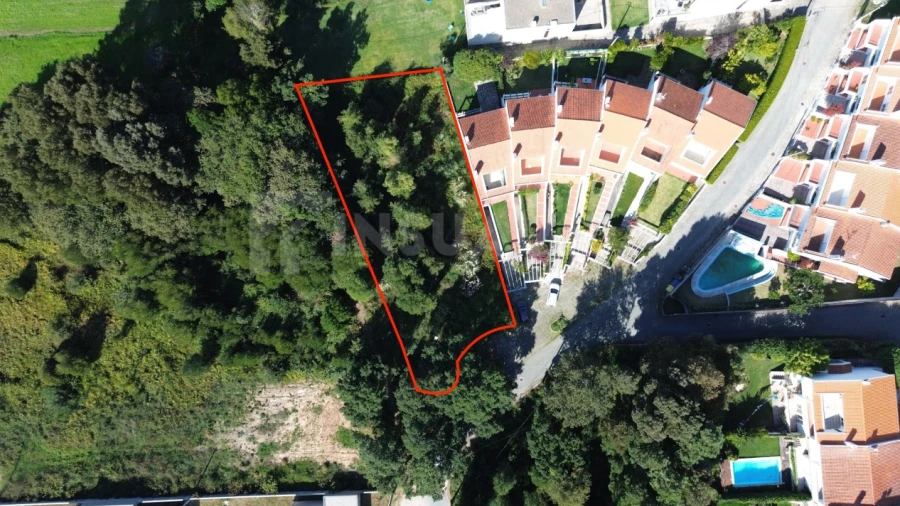 Terreno para Venda em Moledo e Cristelo