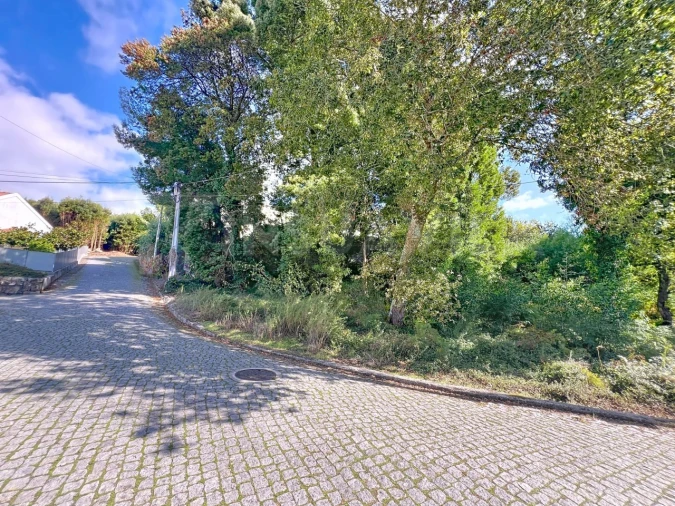 Terreno para Venda em Moledo e Cristelo Foto 4