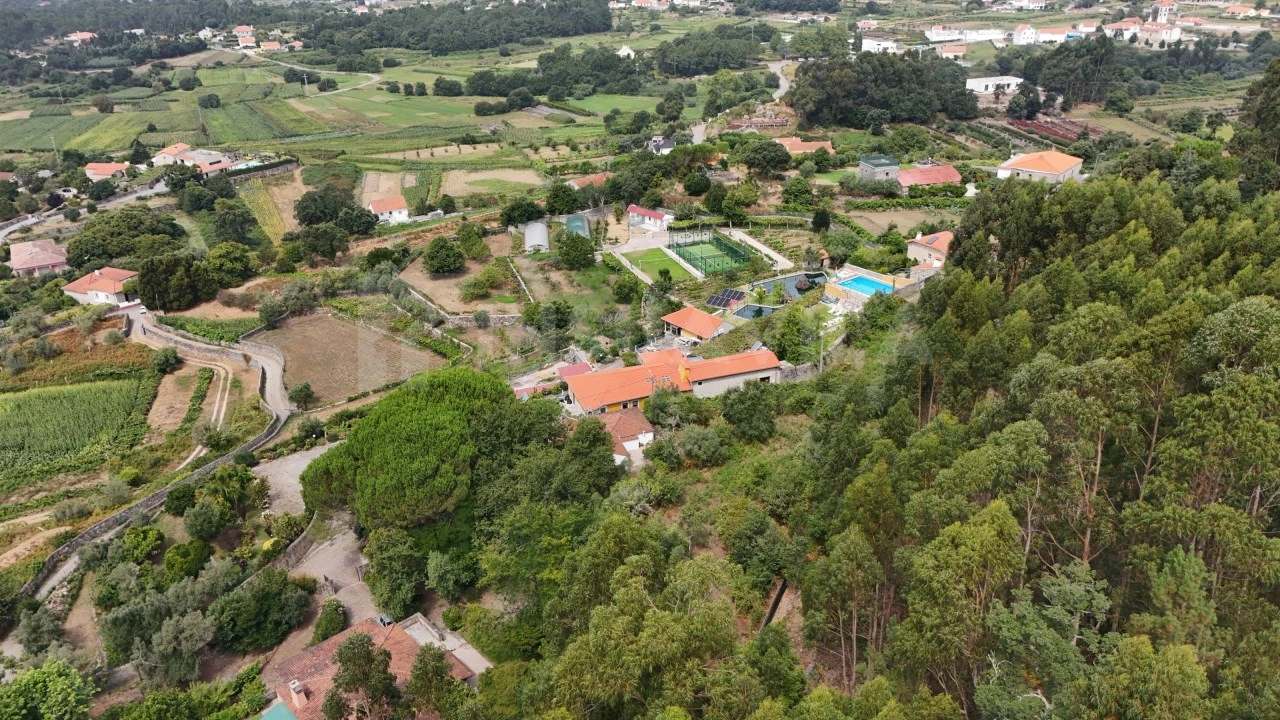 Terreno para Venda em Riba de Ancora Foto 6