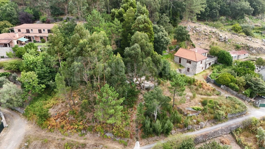 Terreno para Venda em Riba de Ancora Foto 3