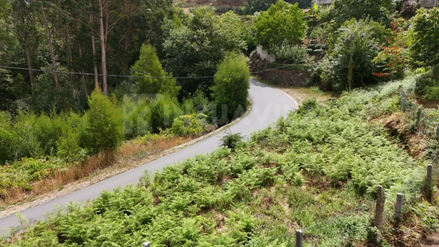 Terreno para Venda em Freixieiro de Soutelo Foto 5