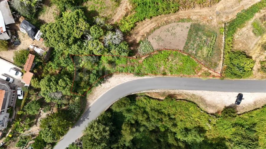 Terreno para Venda em Freixieiro de Soutelo