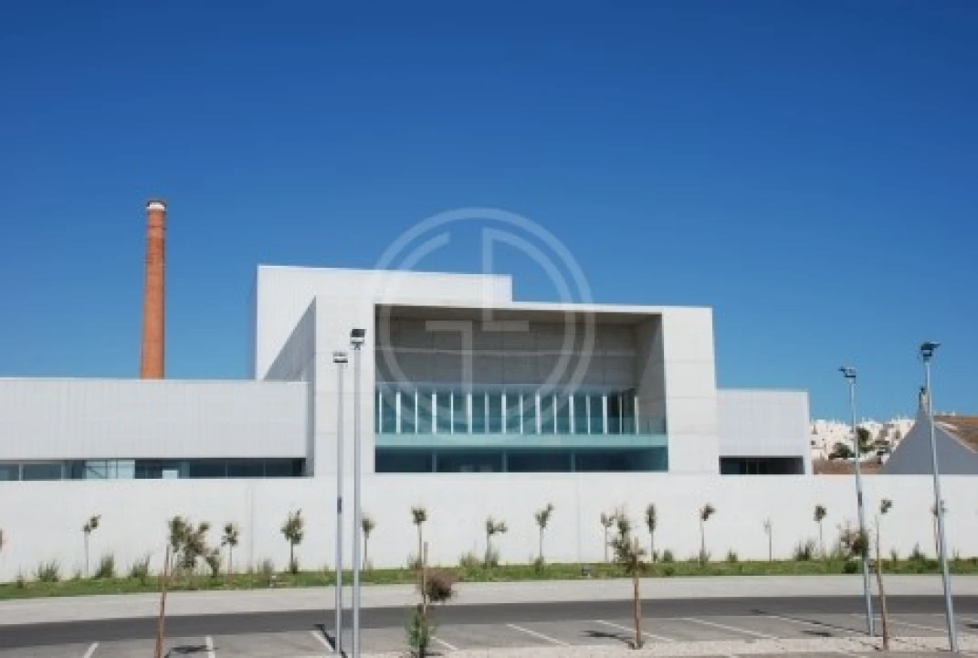 Terreno para Venda em Estômbar e Parchal Foto 4