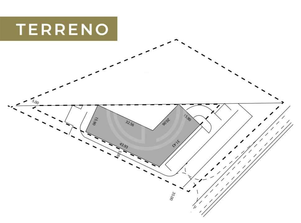 Terreno para Venda em Boliqueime Foto 2