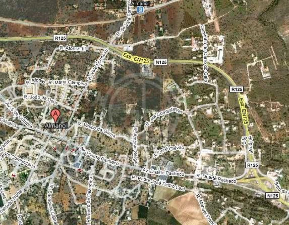 Terreno para Venda em Boliqueime Foto 4