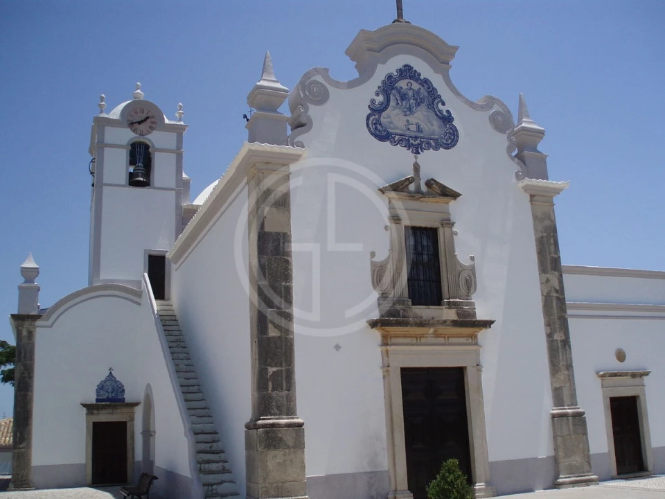 Terreno para Venda em Boliqueime Foto 5