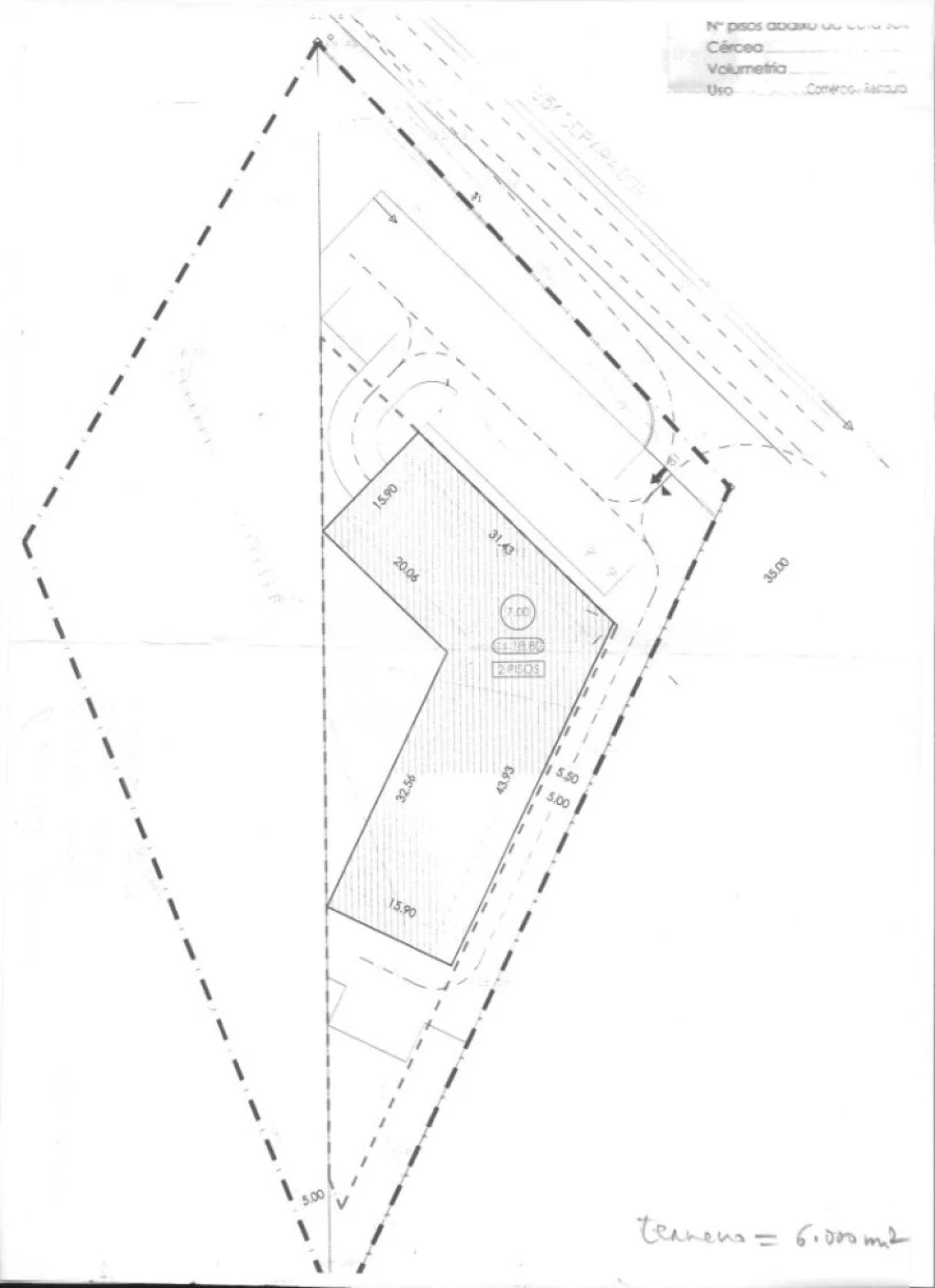 Terreno para Venda em Boliqueime Foto 3