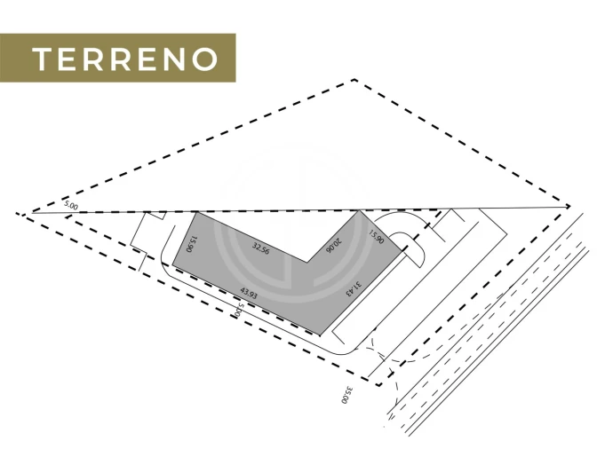 Terreno para Venda em Boliqueime Foto 2