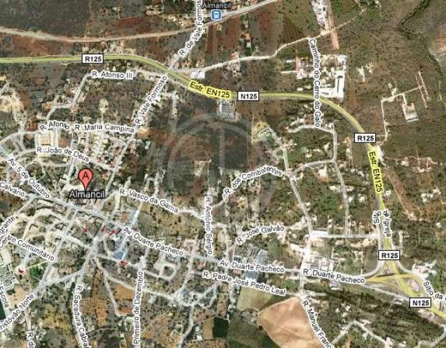 Terreno para Venda em Boliqueime Foto 4