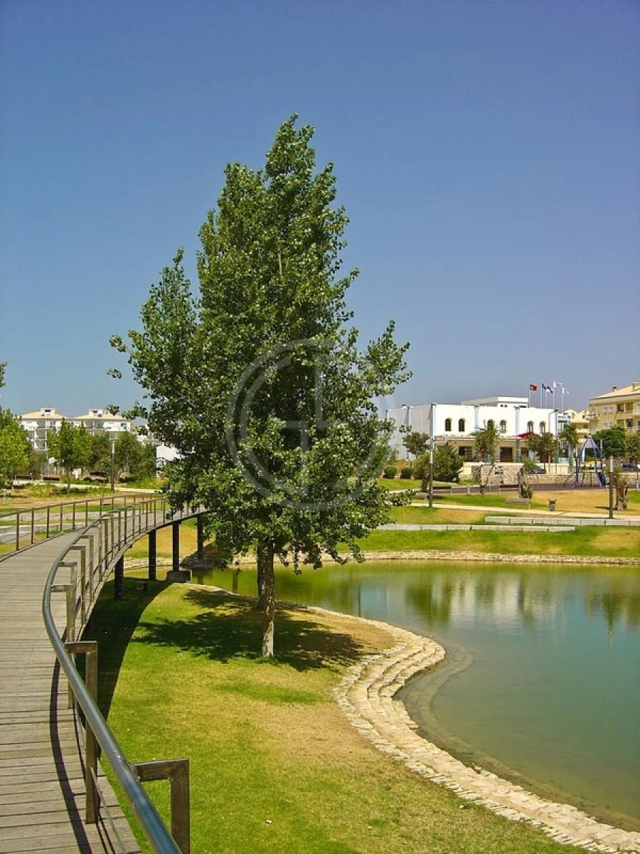 Terreno para Venda em Boliqueime Foto 6