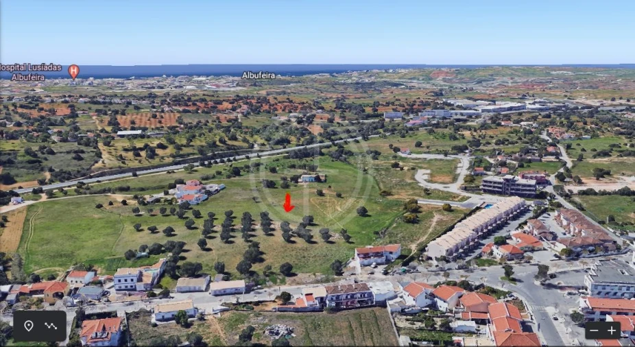 Terreno para Venda em Ferreiras Foto 4