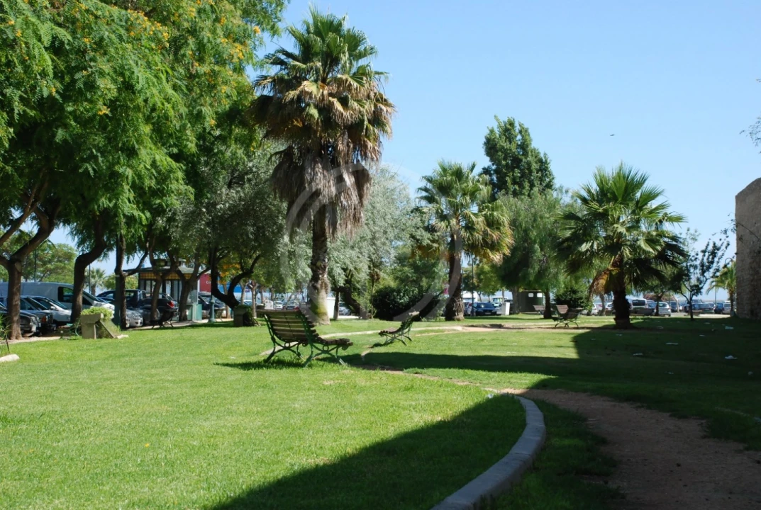 Terreno para Venda em Faro (Sé e São Pedro) Foto 11