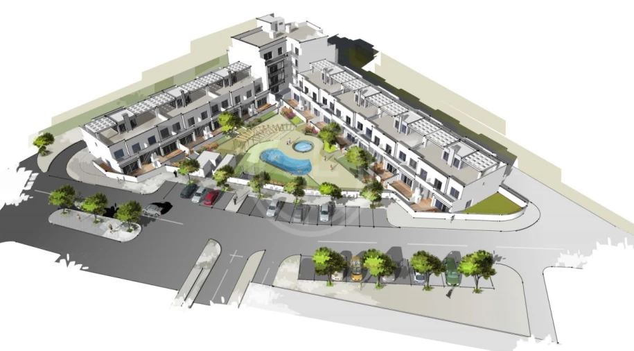 Terreno para Venda em Faro (Sé e São Pedro) Foto 2