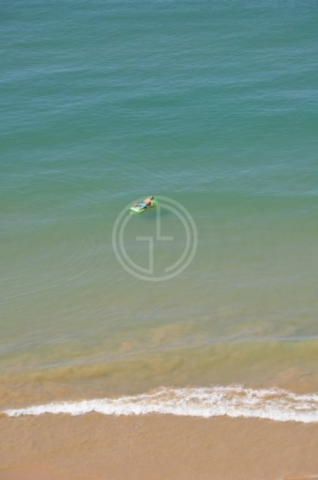 Terreno para Venda em Ferreiras Foto 10