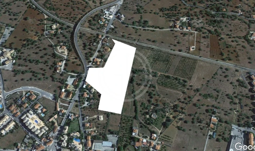 Terreno para Venda em Ferreiras Foto 1