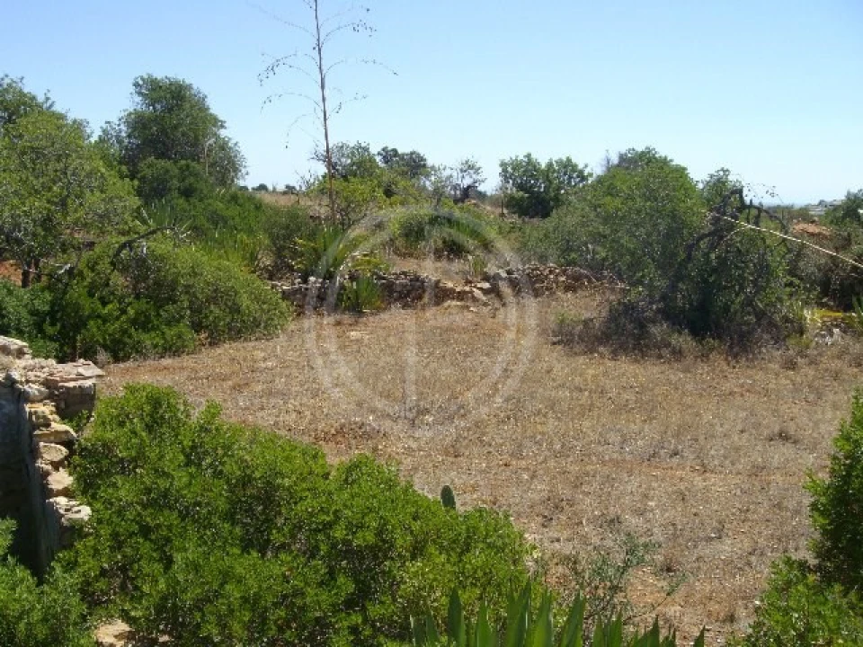 Terreno para Venda em Moncarapacho e Fuseta Foto 1