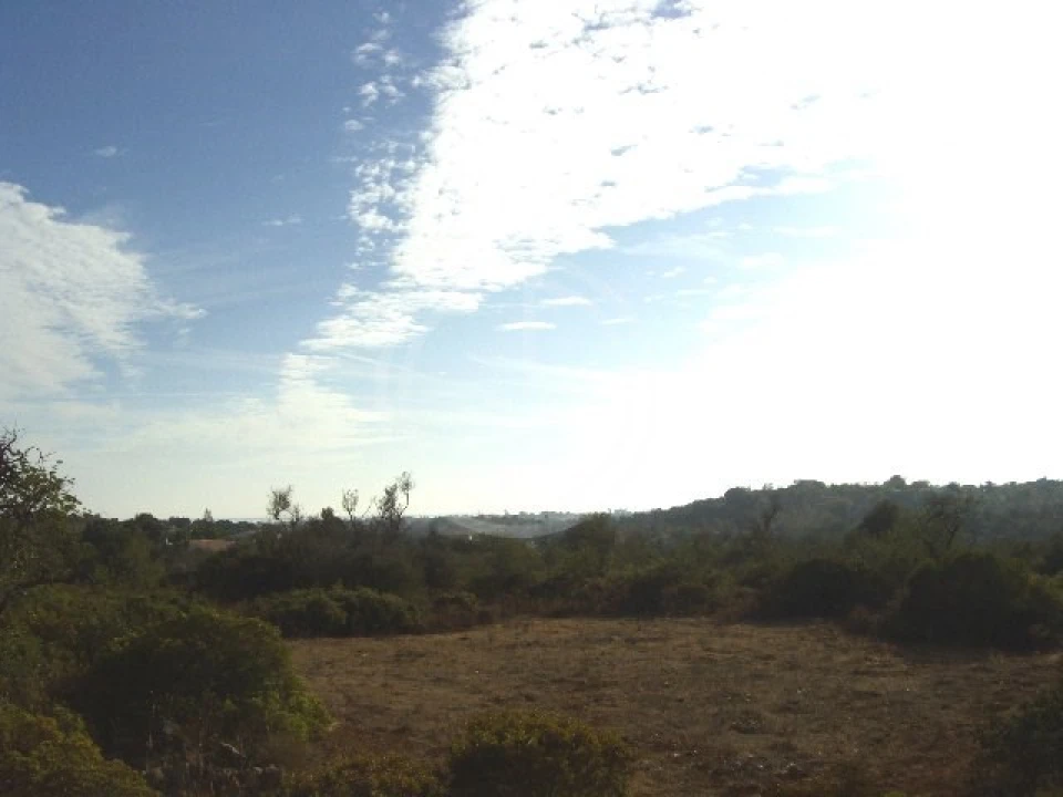 Terreno para Venda em Moncarapacho e Fuseta Foto 5