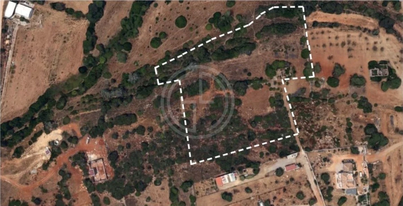 Terreno para Venda em Moncarapacho e Fuseta Foto 7