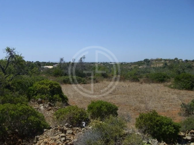 Terreno para Venda em Moncarapacho e Fuseta Foto 2