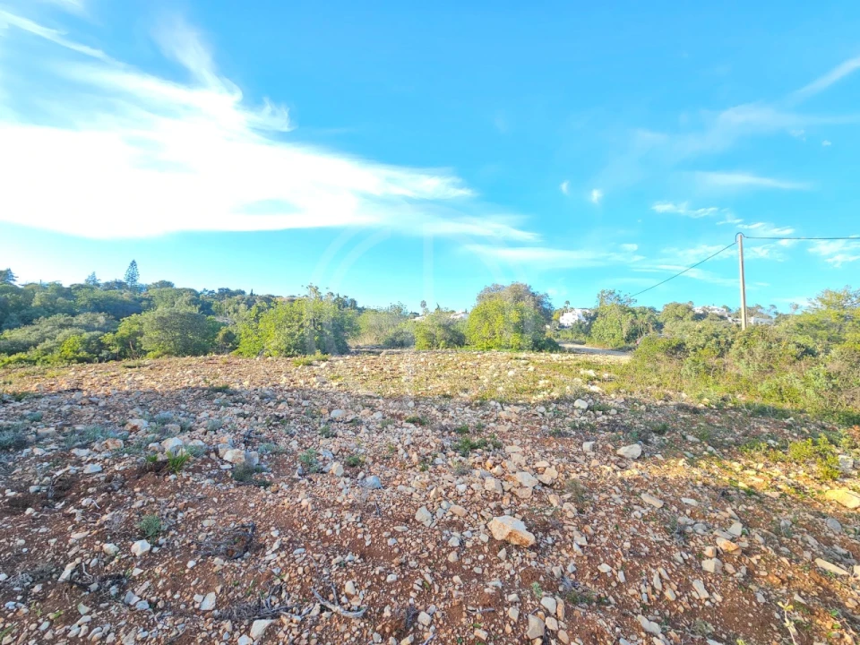 Terreno para Venda em Santa Barbara de Nexe Foto 5